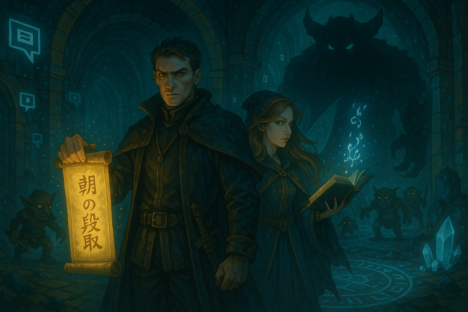 決断力を高めるマインド術