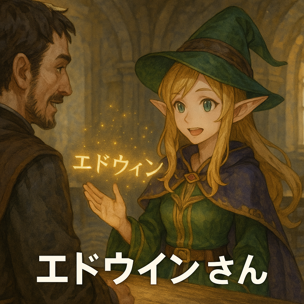 第一印象を操る魔法の言葉